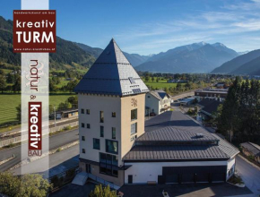 Loft im Turm